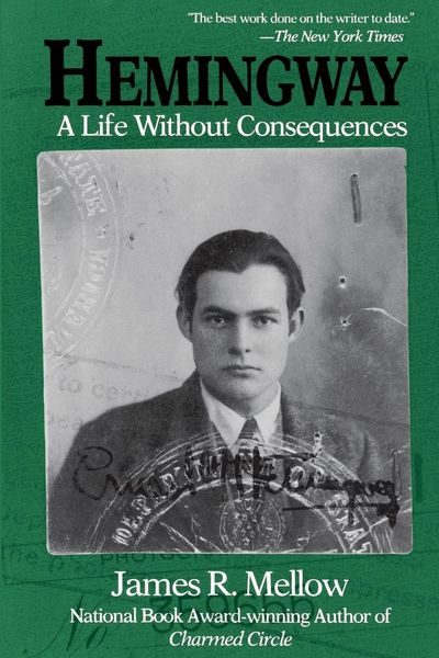 Produktbild: Hemingway