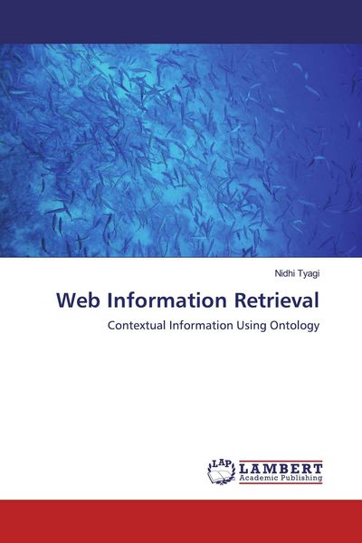 Produktbild: Web Information Retrieval