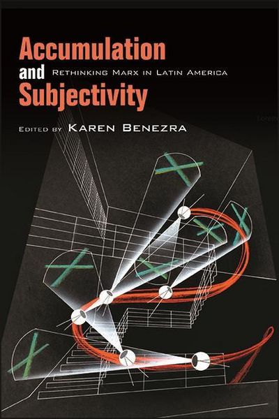 Produktbild: Accumulation and Subjectivity