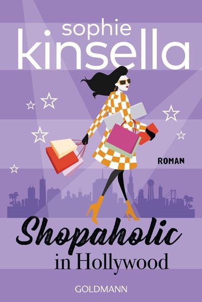 Produktbild: Shopaholic in Hollywood