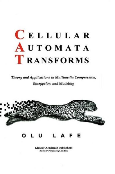 Produktbild: Cellular Automata Transforms
