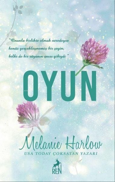Produktbild: Oyun