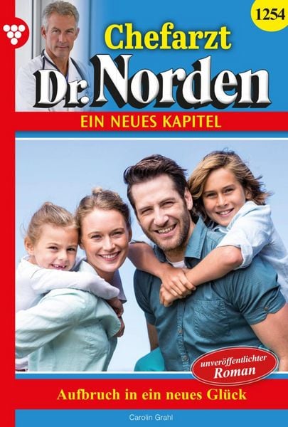 Produktbild: Aufbruch in ein neues Glück