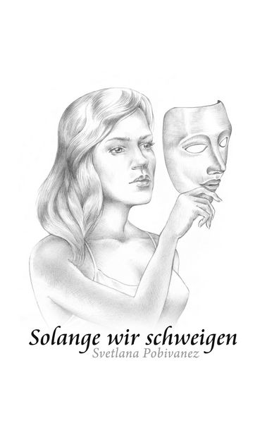 Produktbild: Solange wir schweigen