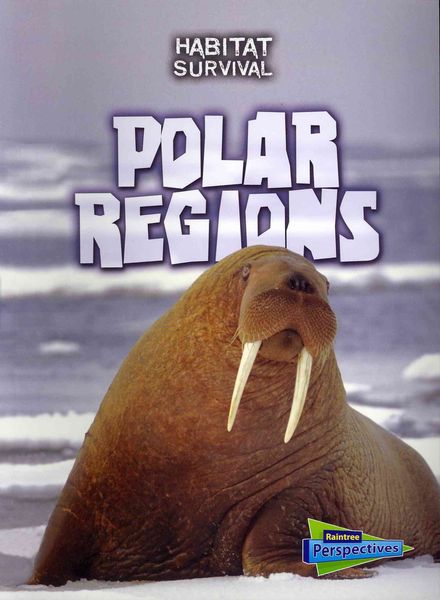 Produktbild: Polar Regions