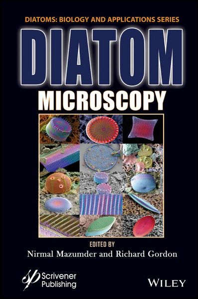 Produktbild: Diatom Microscopy