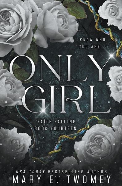 Produktbild: Only Girl