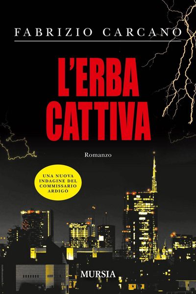 Produktbild: L' erba cattiva