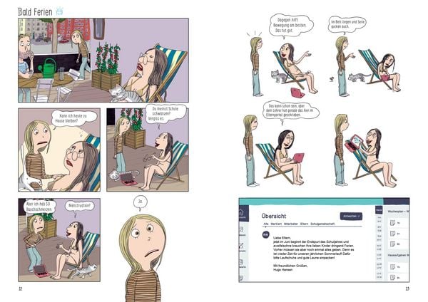 Produktbild: Mira #sommerhaus #geister #livasgeheimnis
