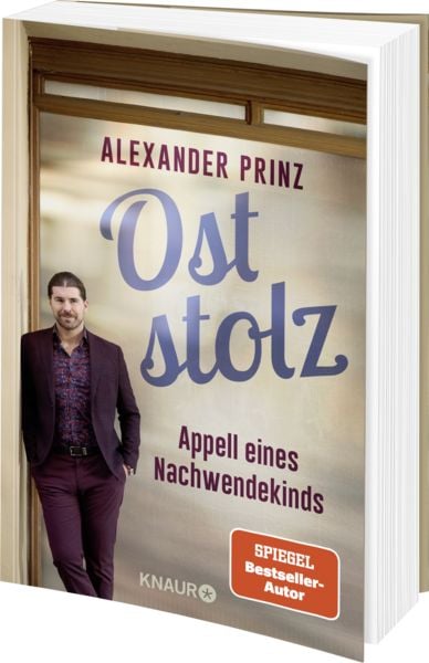 Produktbild: Oststolz