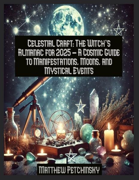 Produktbild: Celestial Craft