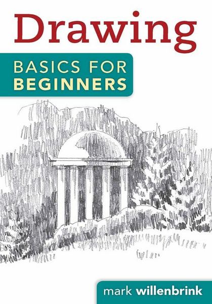 Produktbild: Drawing Basics for Beginners