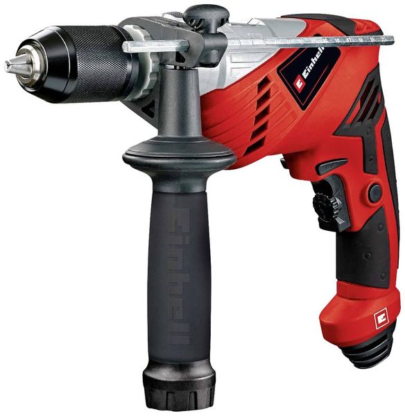 Einhell RT-ID 65/1 1-Gang-Schlagbohrmaschine 650W