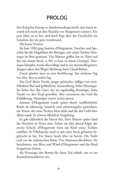 Produktbild: Ars&eacute;ne Lupin und die Insel der 30 S&auml;rge. Detektivroman. Maurice Leblanc