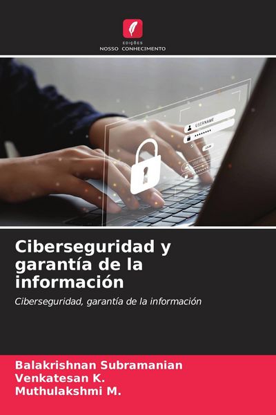 Produktbild: Ciberseguridad y garant&iacute;a de la informaci&oacute;n