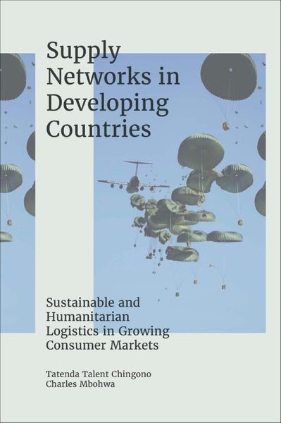 Produktbild: Supply Networks in Developing Countries