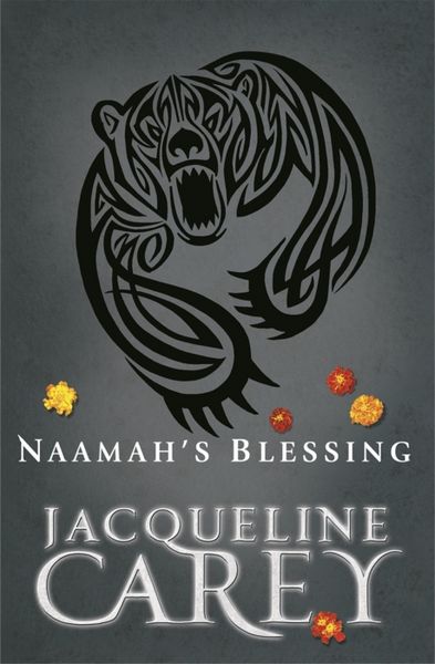 Produktbild: Carey, J: Naamah's Blessing