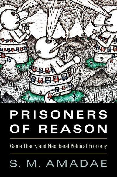 Produktbild: Prisoners of Reason