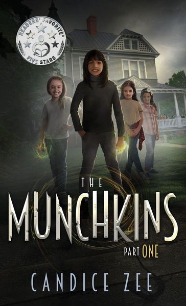Produktbild: The Munchkins