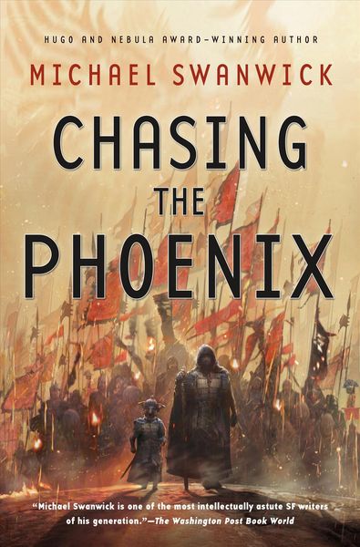 Produktbild: Chasing The Phoenix