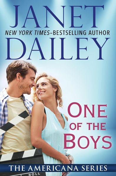 Produktbild: One of the Boys