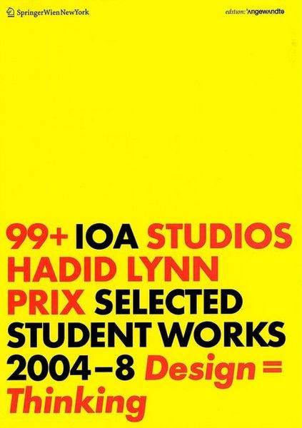 Produktbild: 99+ IOA Studios. Hadid, Lynn, Prix
