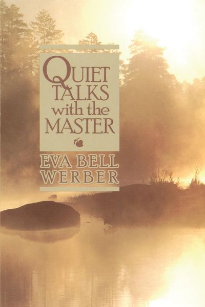 Produktbild: Quiet Talks with the Master