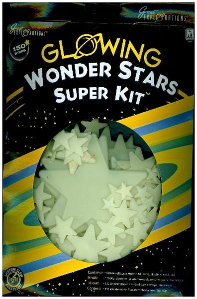 Produktbild: Wonder Stars Super Kit