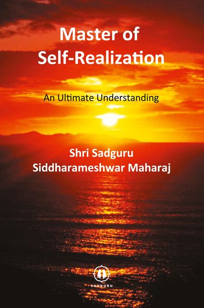 Produktbild: Master of Self-Realization - International Edition