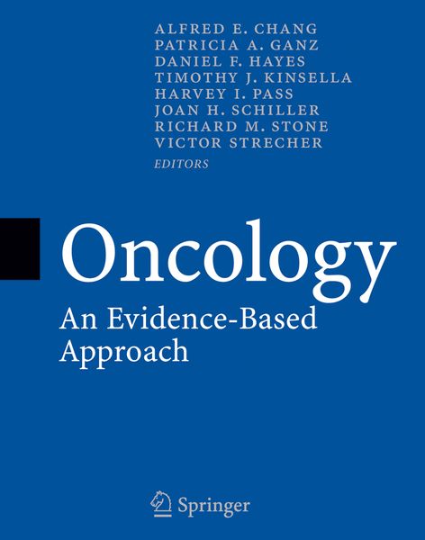 Produktbild: Oncology