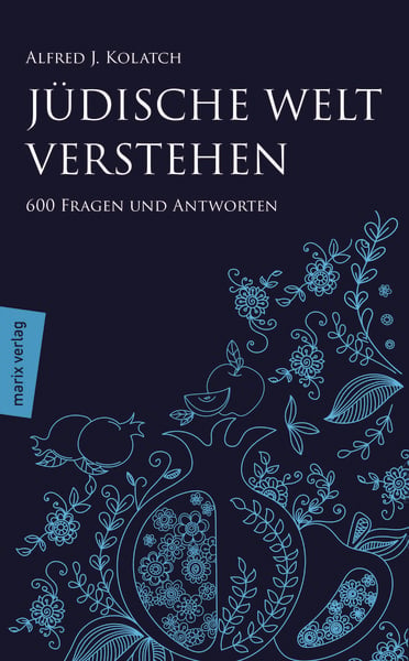 Produktbild: J&uuml;dische Welt verstehen