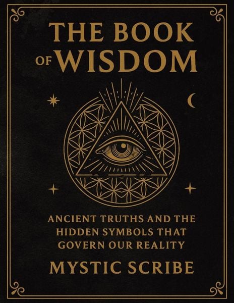 Produktbild: The Book of Wisdom