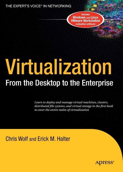 Produktbild: Virtualization