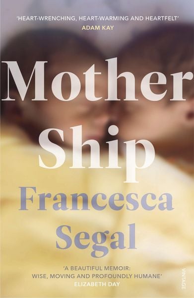 Produktbild: Mother Ship