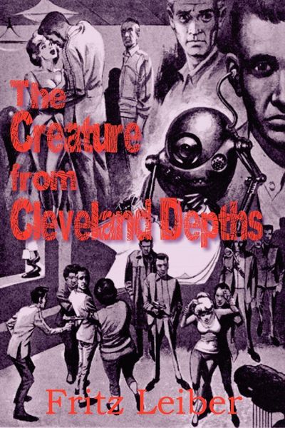 Produktbild: The Creature from Cleveland Depths