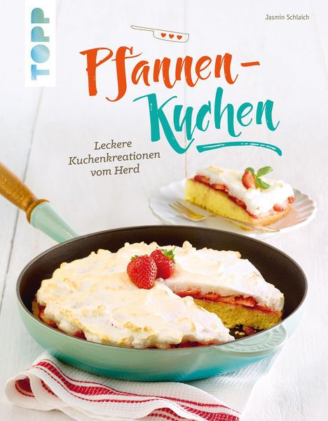 Produktbild: Pfannen-Kuchen