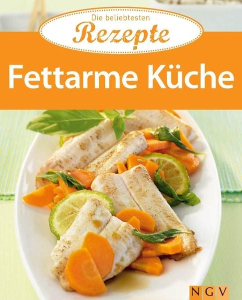 Produktbild: Fettarme K&uuml;che