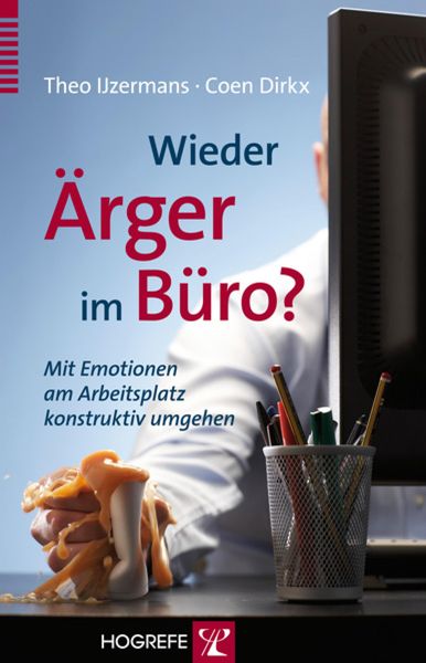 Produktbild: Wieder &Auml;rger im B&uuml;ro?