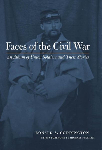 Produktbild: Faces of the Civil War