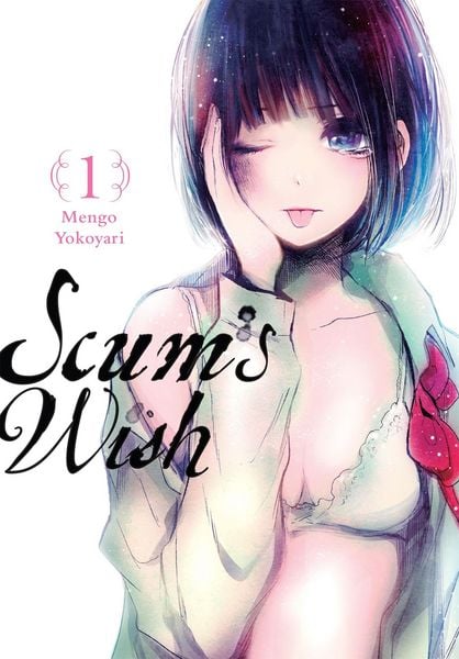 Produktbild: Scum's Wish, Vol. 1