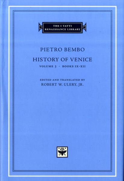 Produktbild: History of Venice