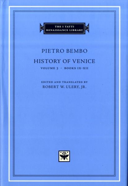 Produktbild: History of Venice