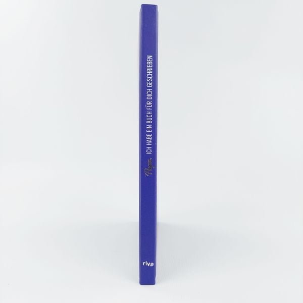 Produktbild: Papa, ich habe ein Buch f&uuml;r dich geschrieben