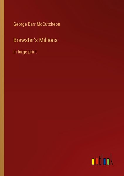 Produktbild: Brewster's Millions