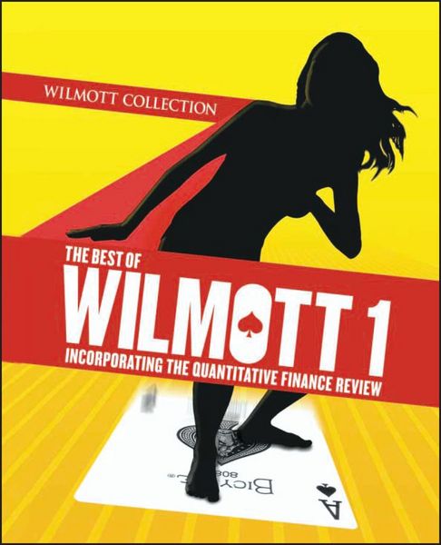 Produktbild: The Best of Wilmott 1