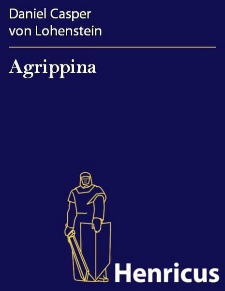 Produktbild: Agrippina