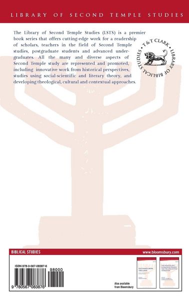 Produktbild: Scrolls, Scriptures and Early Christianity