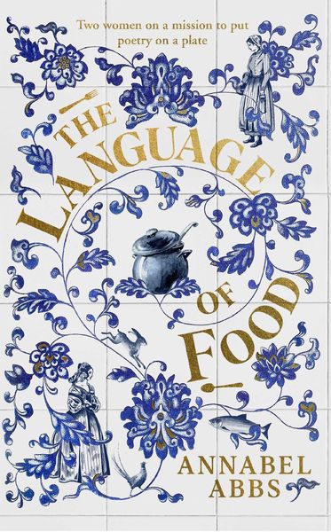 Produktbild: The Language of Food