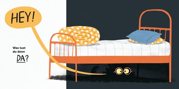 Produktbild: Bist du auch so monsterm&uuml;de?