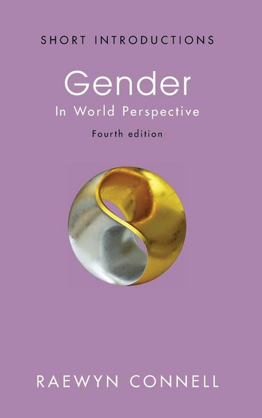 Produktbild: Connell, R: Gender